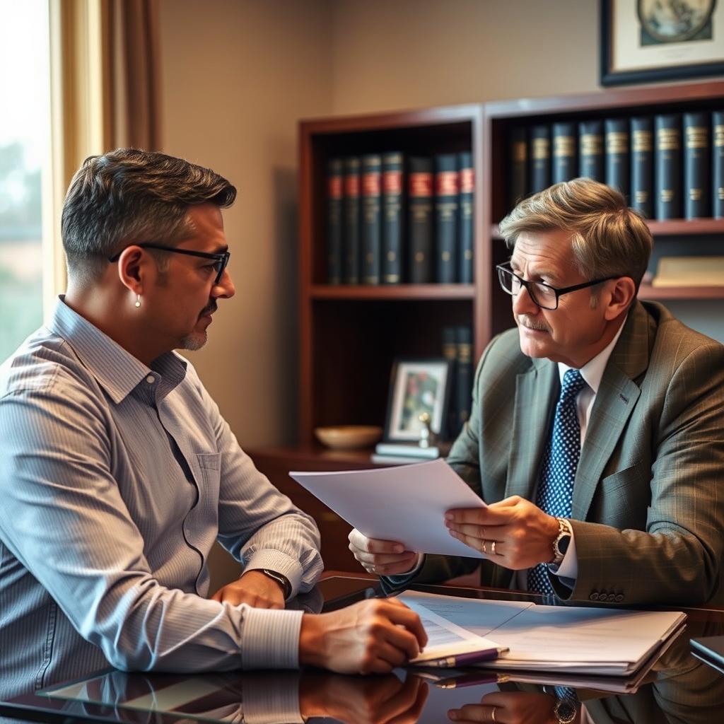 Truck Accident Lawyer Georgetown, DC