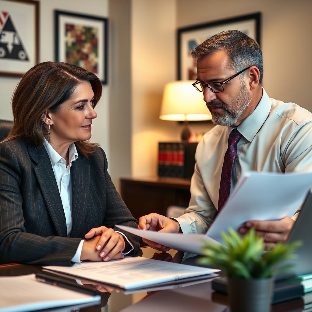 Truck Accident Lawyer Maryland, MD