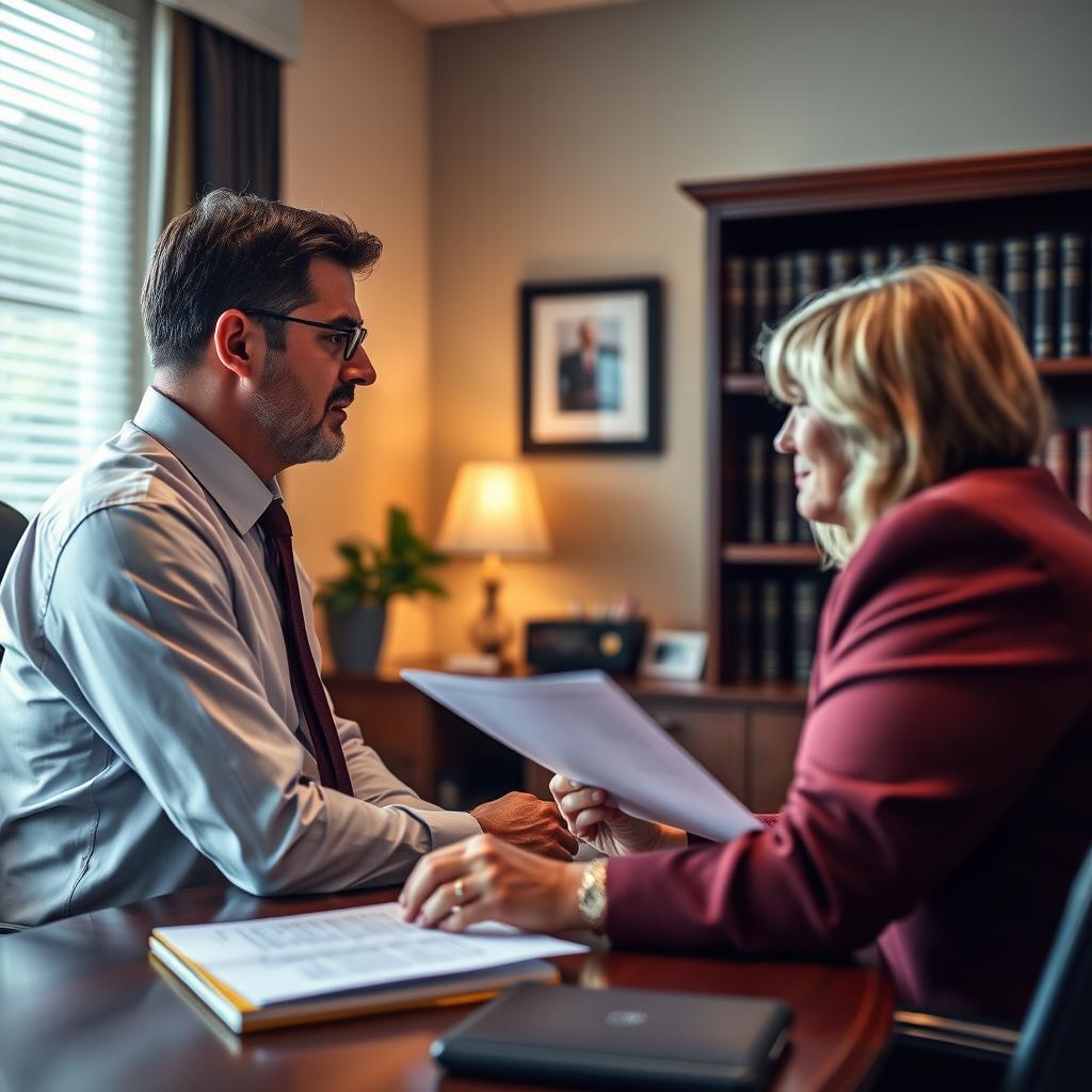 Truck Accident Lawyer Powhatan County, VA