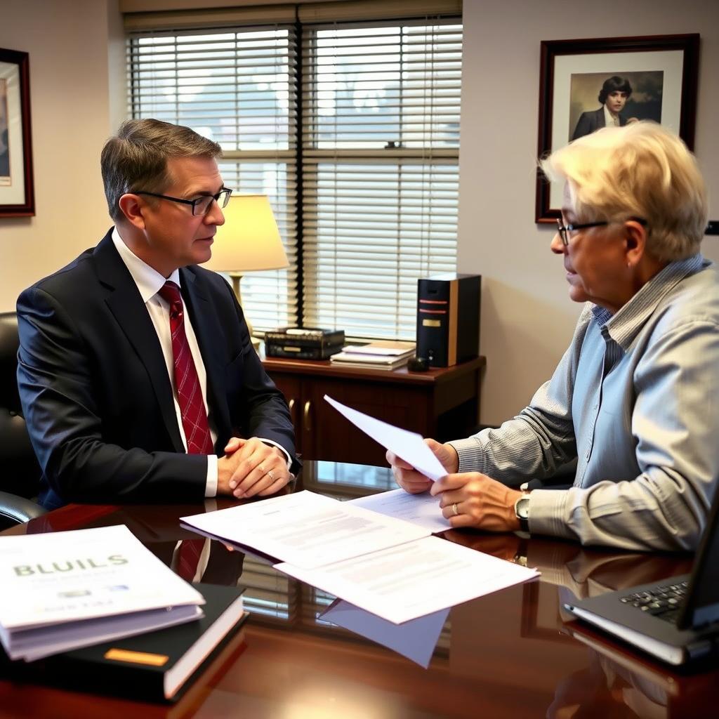 Truck Accident Lawyer Virginia, VA