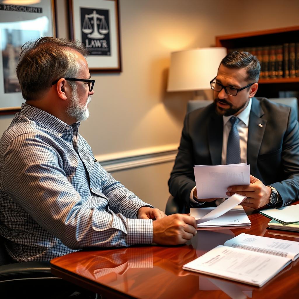 Uber Accident Lawyer Adams Morgan, DC