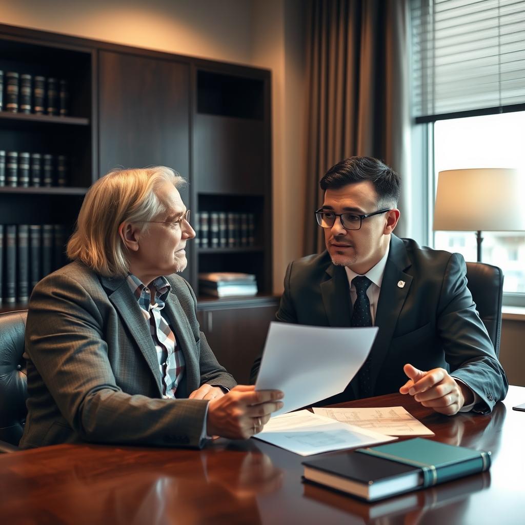 Uber Accident Lawyer Capitol Hill, DC