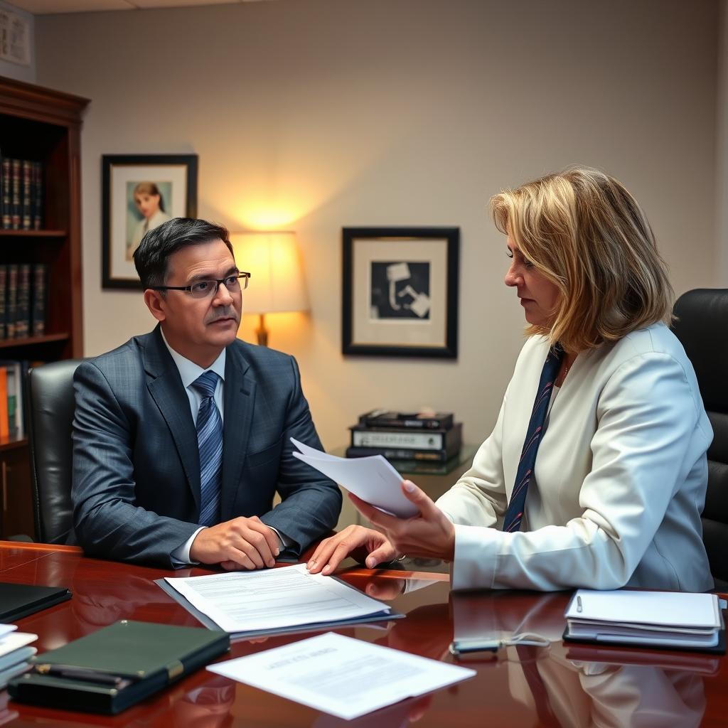 Uber Accident Lawyer Colonial Heights, VA