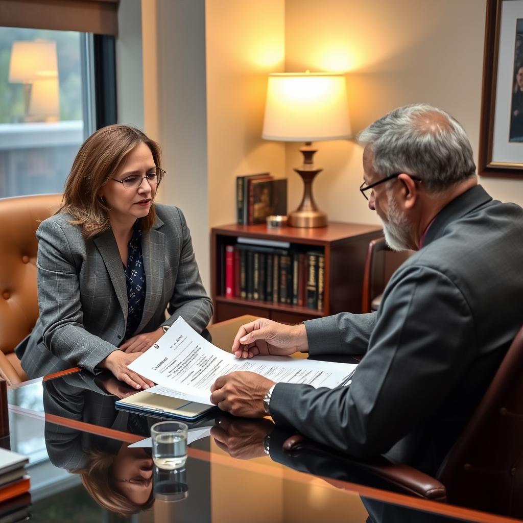 Uber Accident Lawyer Dinwiddie County, VA