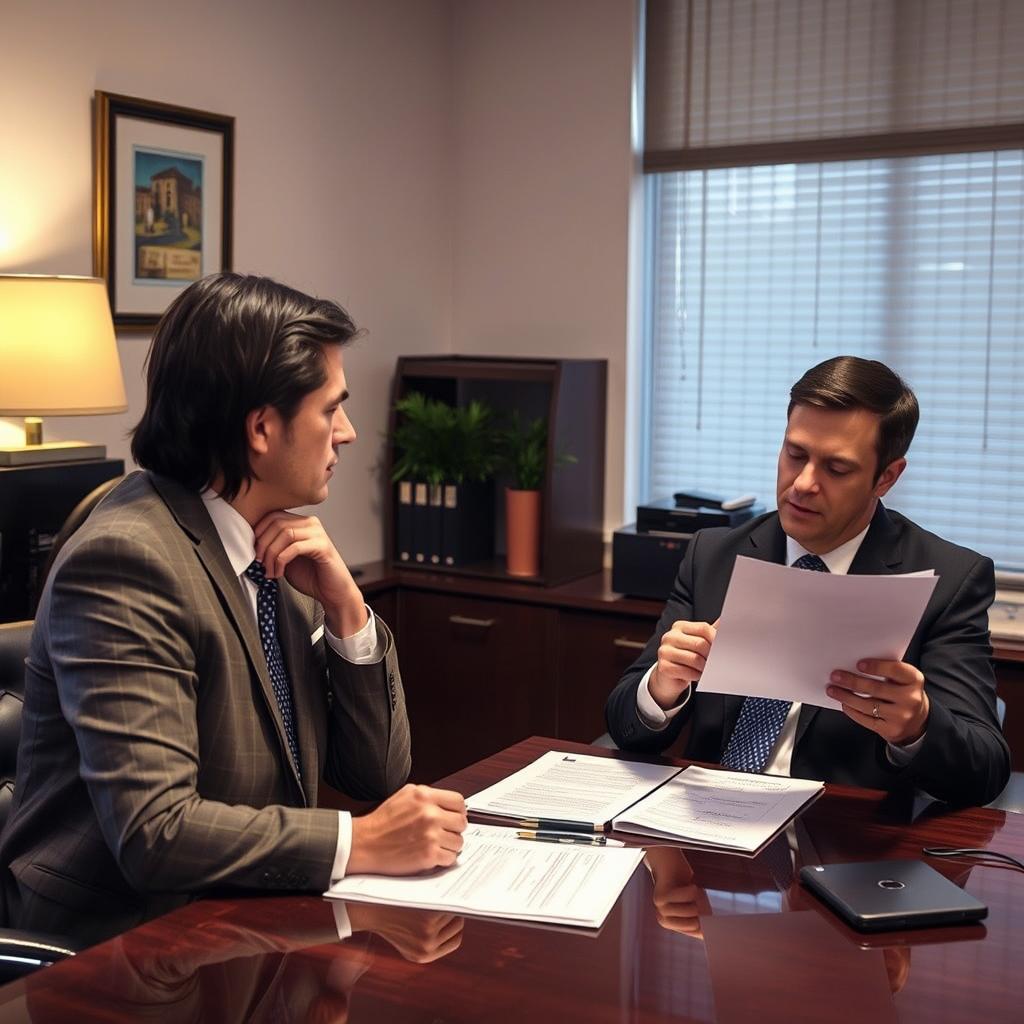 Uber Accident Lawyer Foggy Bottom, DC