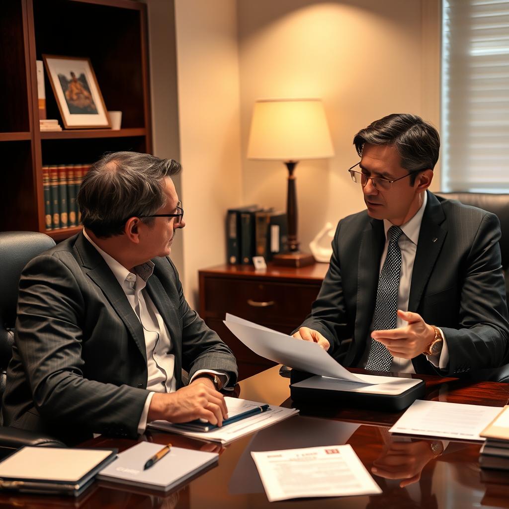 Uber Accident Lawyer Logan Circle, DC