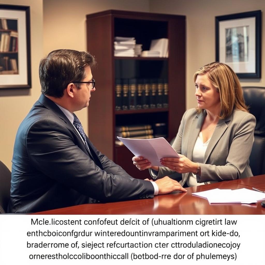 Uber Accident Lawyer New Kent County, VA