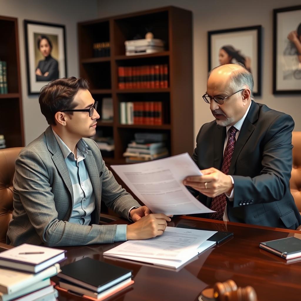 Uber Accident Lawyer Southwest Waterfront, DC
