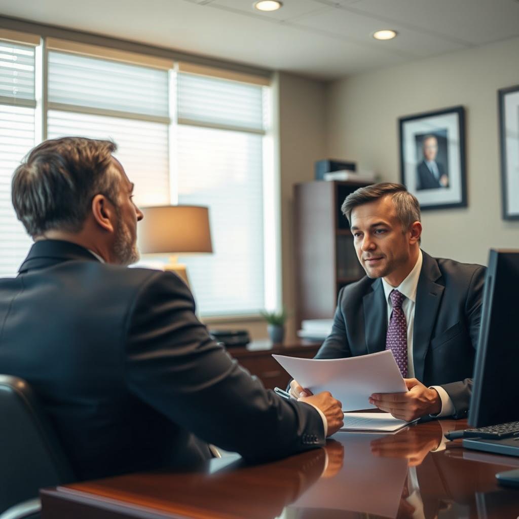 Uber Accident Lawyer Spring Valley, DC