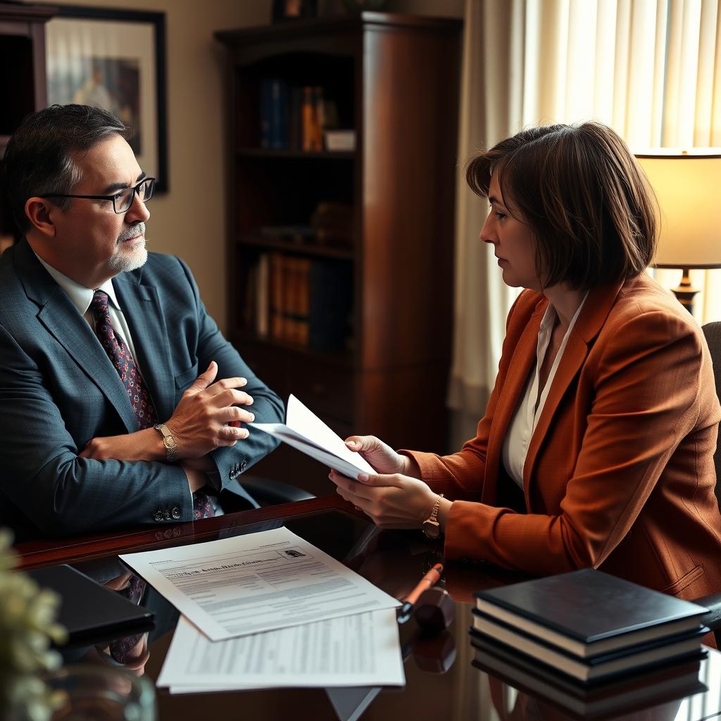 Underinsured Motorist Claim Lawyer Dinwiddie County, VA