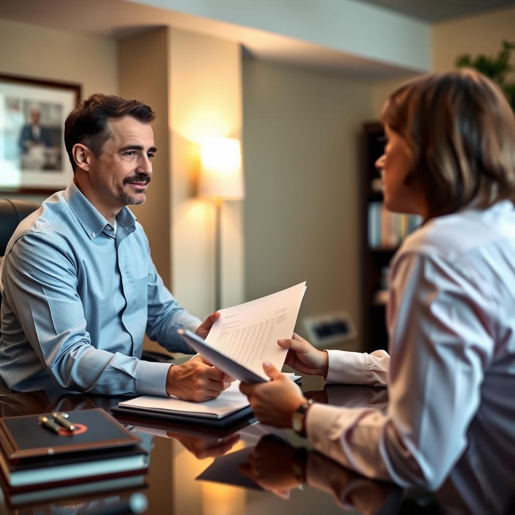 Underinsured Motorist Claim Lawyer Goochland County, VA
