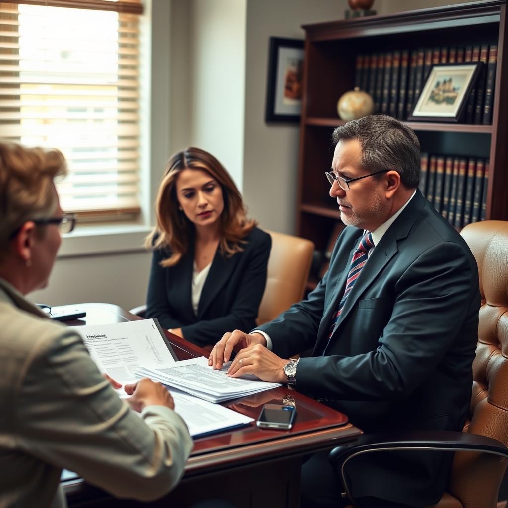 Underinsured Motorist Claim Lawyer York County, VA