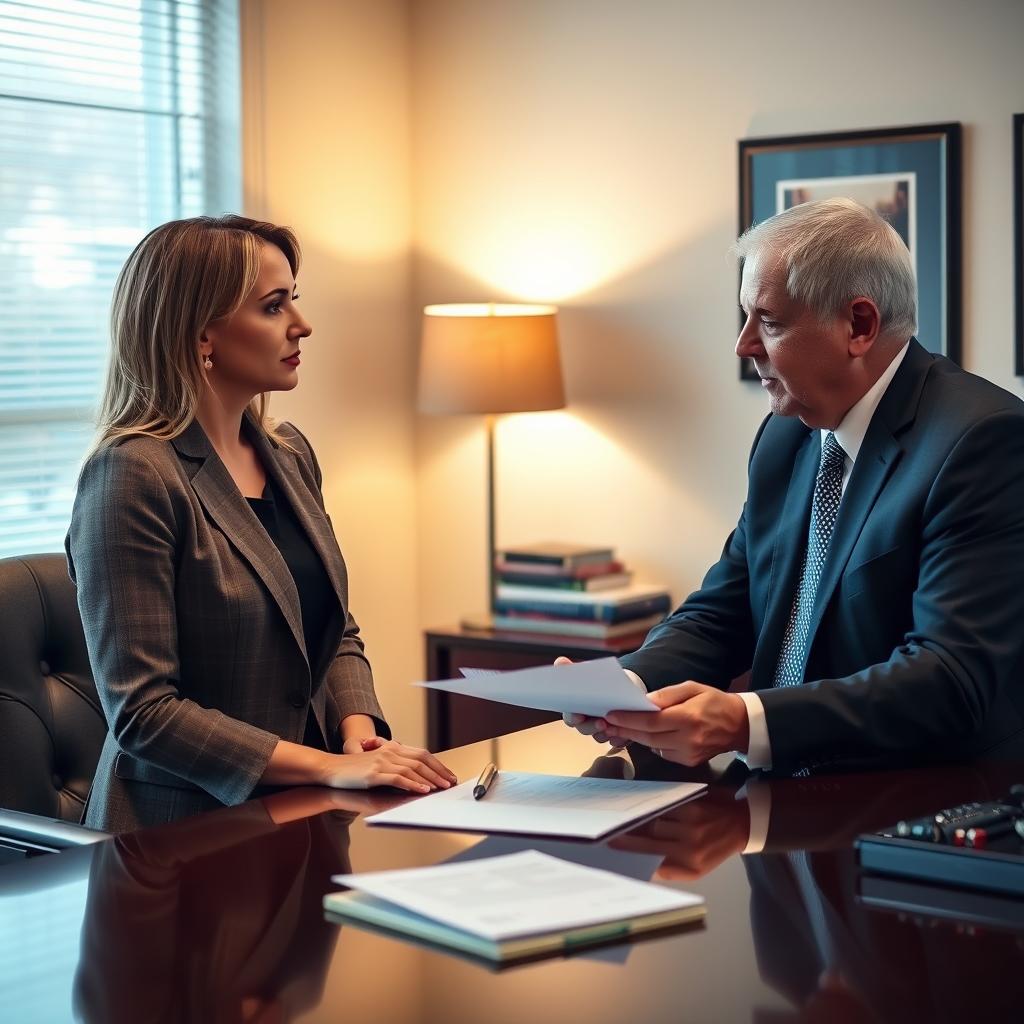 Uninsured Motorist Claim Lawyer Colonial Heights, VA