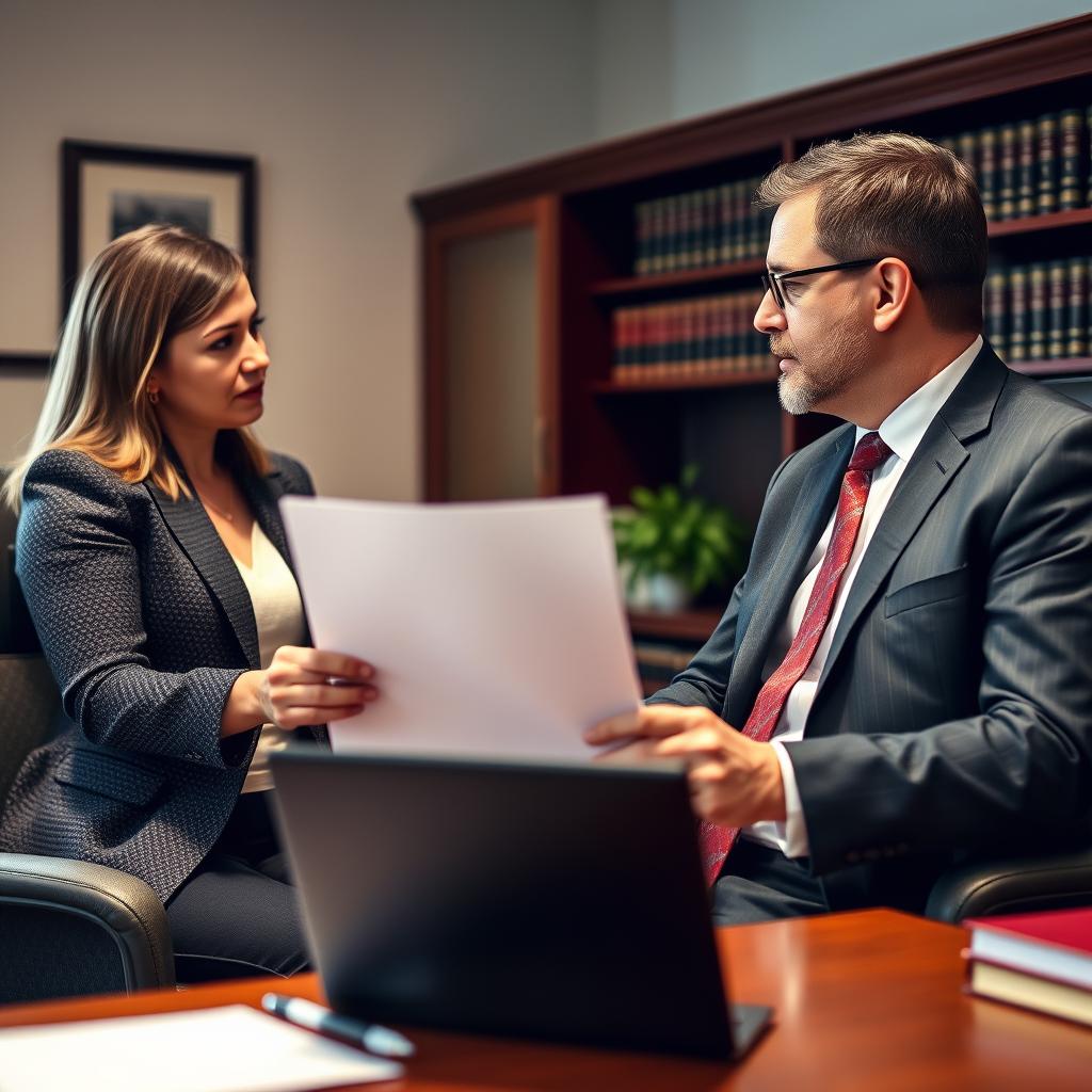 Uninsured Motorist Claim Lawyer Isle of Wight County, VA