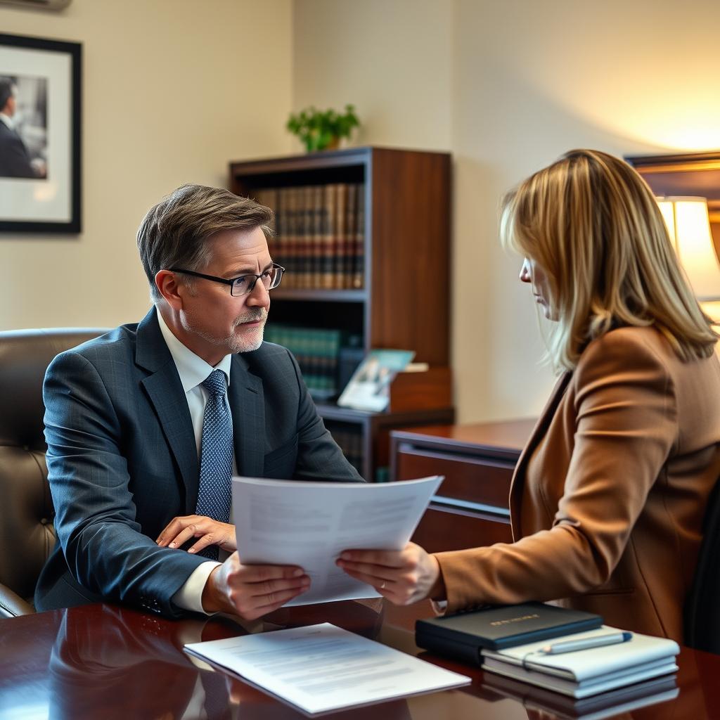Uninsured Motorist Claim Lawyer Virginia Beach, VA