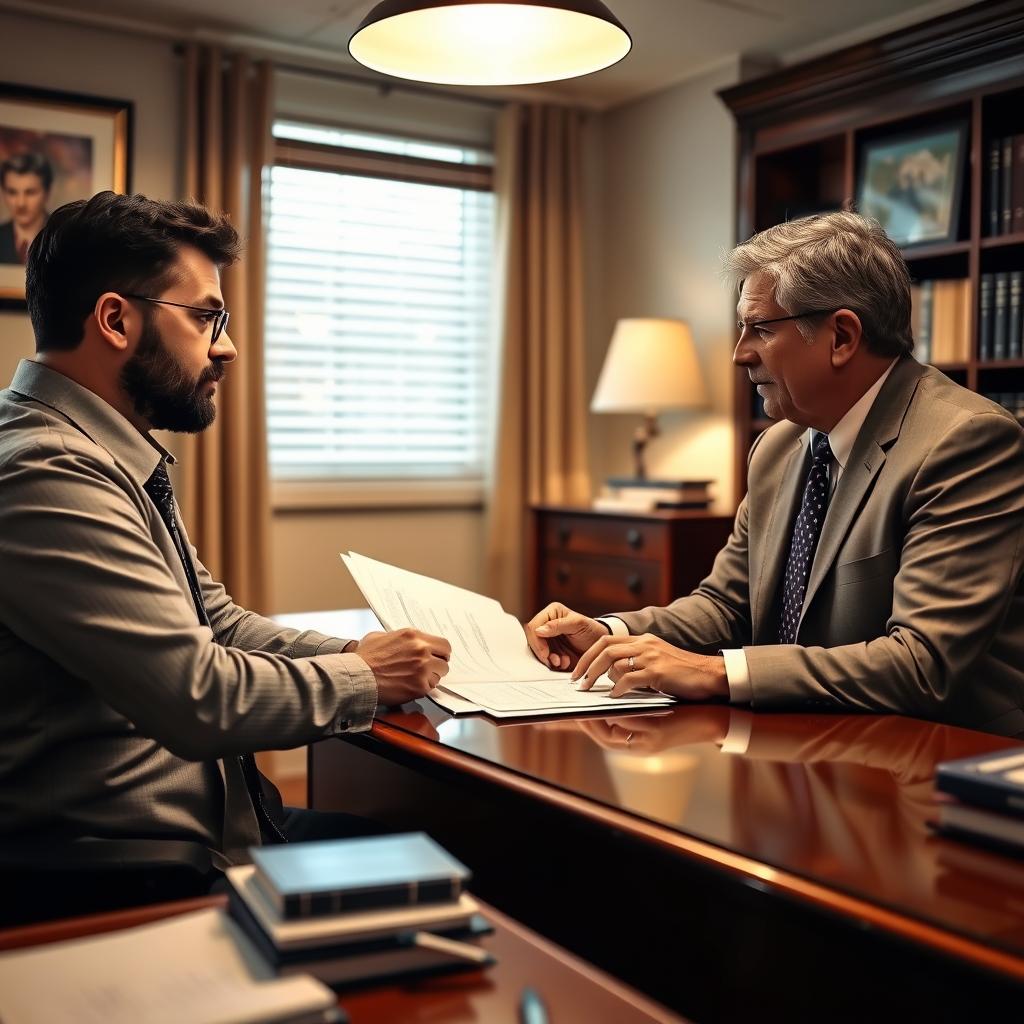 Wrongful Death Lawyer Dinwiddie County, VA