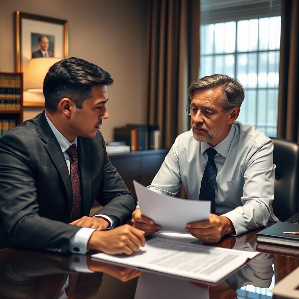 Wrongful Death Lawyer Georgetown, DC