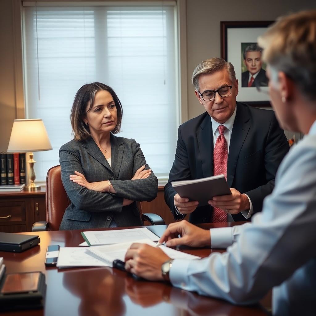 Wrongful Death Lawyer Isle of Wight County, VA