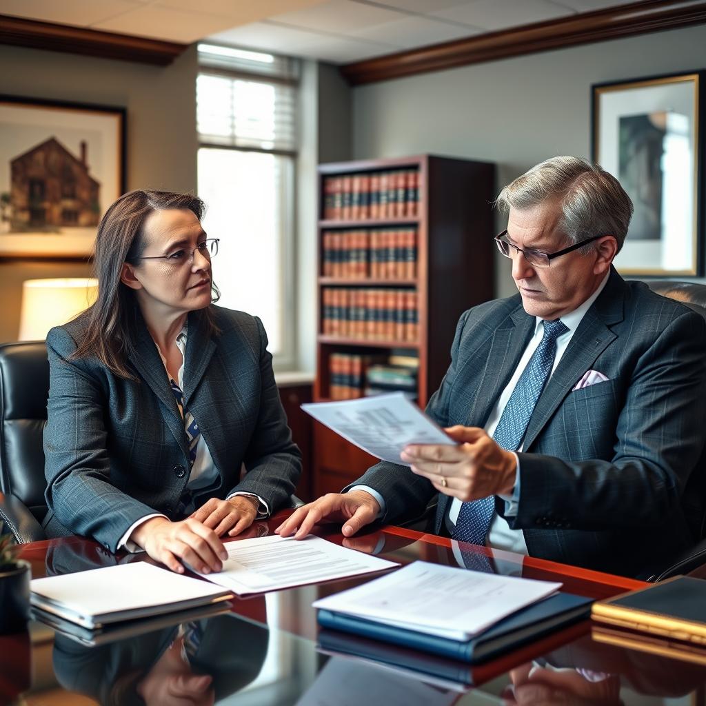 Wrongful Death Lawyer Maryland, MD