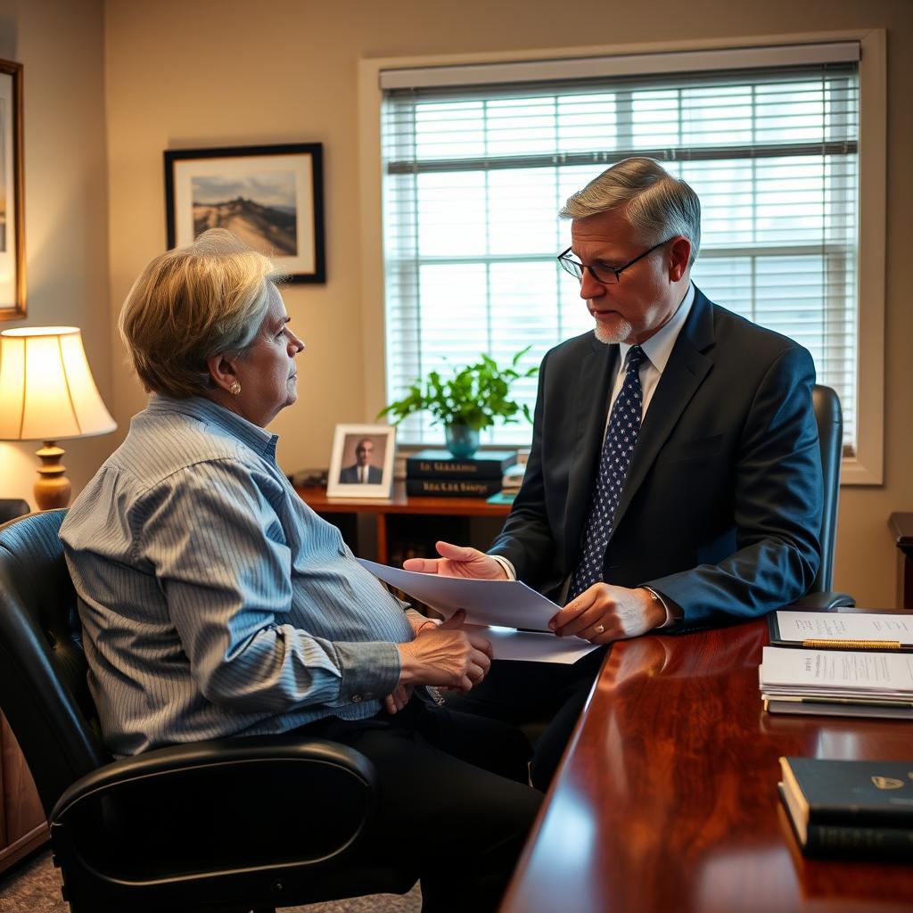 Wrongful Death Lawyer Rappahannock County, VA
