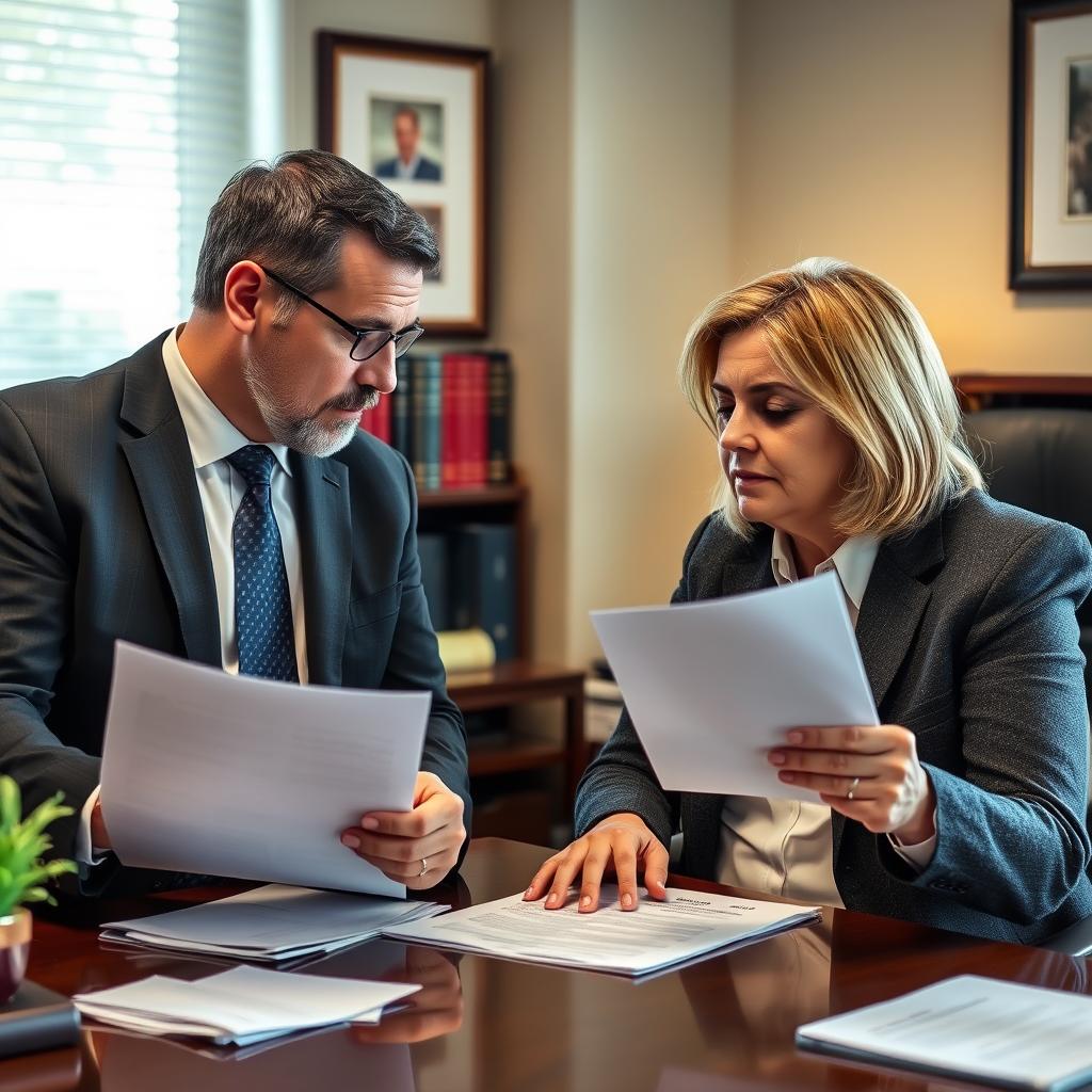 Wrongful Death Lawyer Rockingham County, VA