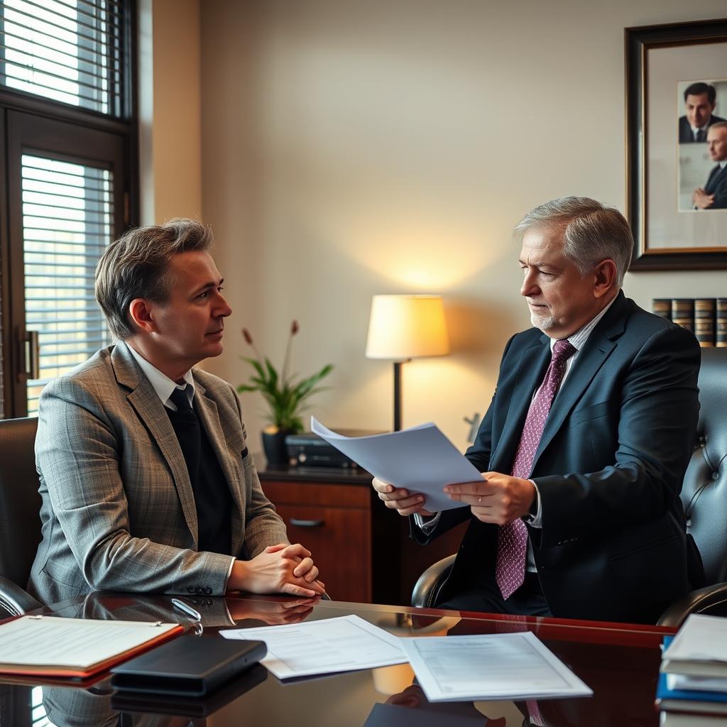 Wrongful Death Lawyer Spring Valley, DC