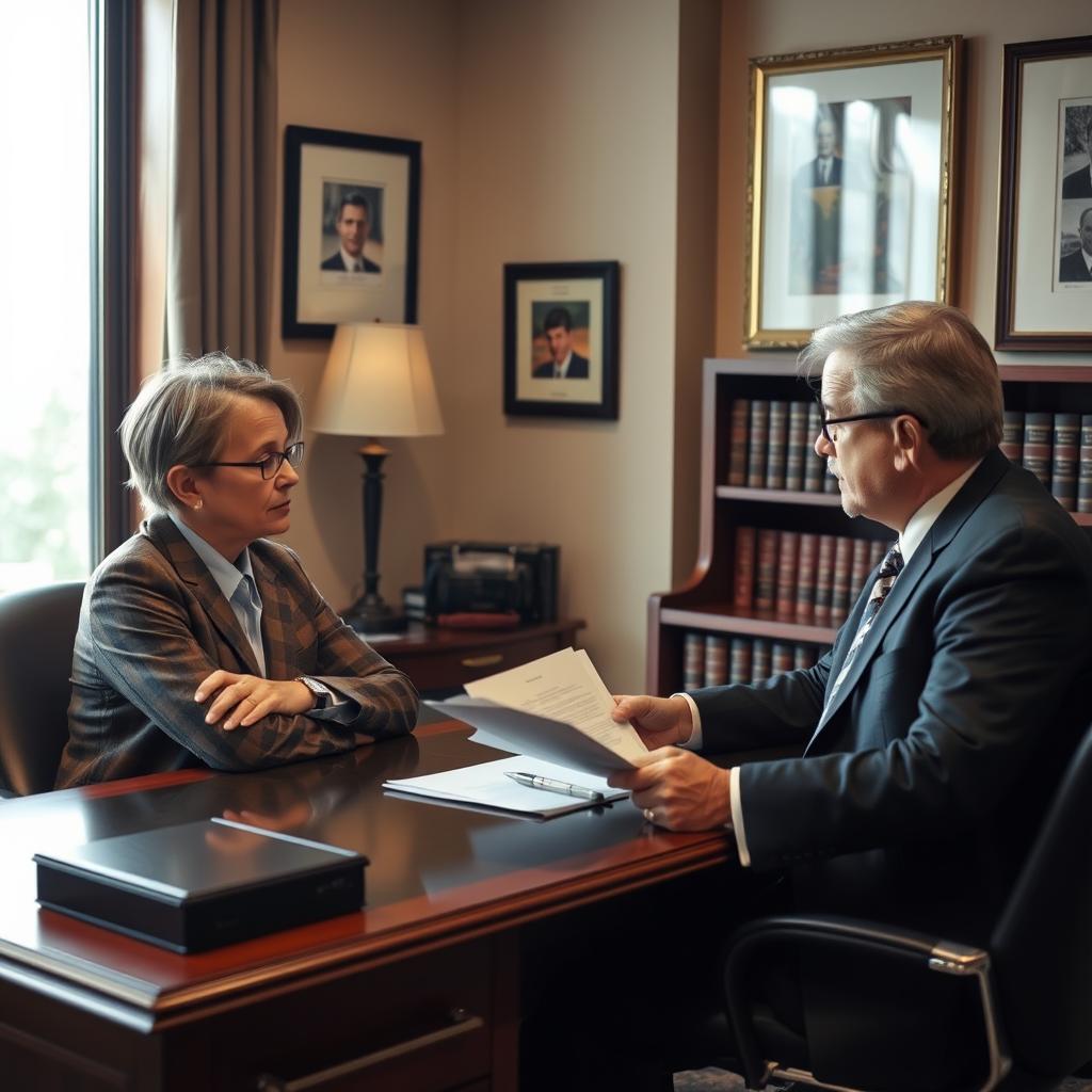 Wrongful Death Lawyer Virginia, VA