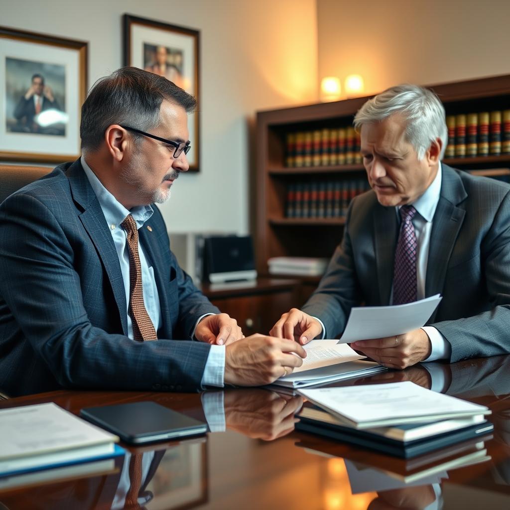 Wrongful Death Lawyer York County, VA