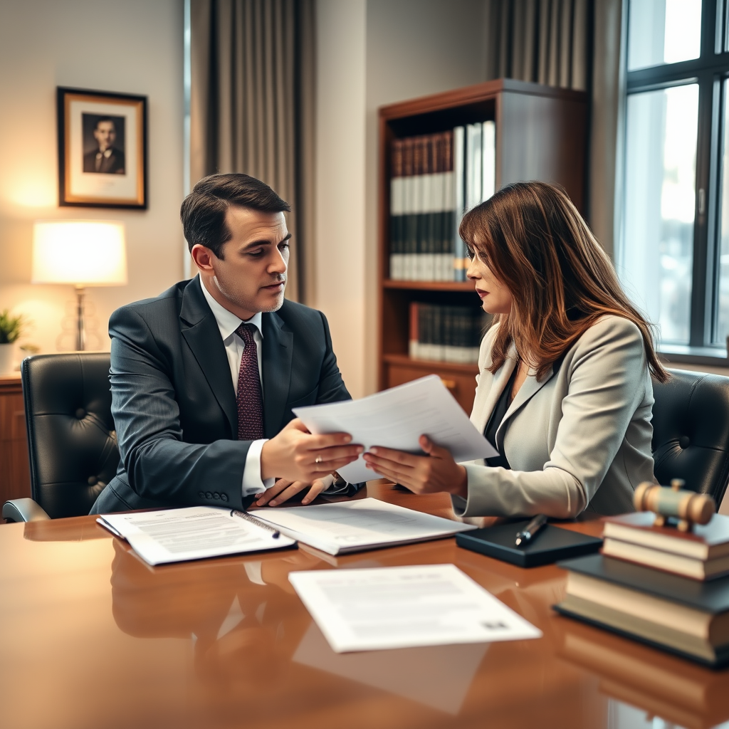 18-Wheeler Accident Lawyer Albemarle County, VA