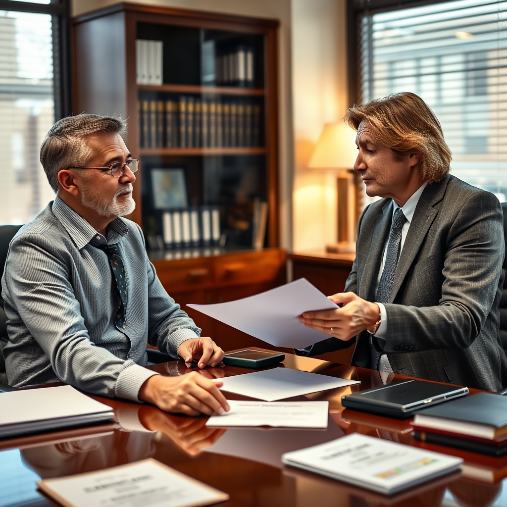 18-Wheeler Accident Lawyer Augusta County, VA
