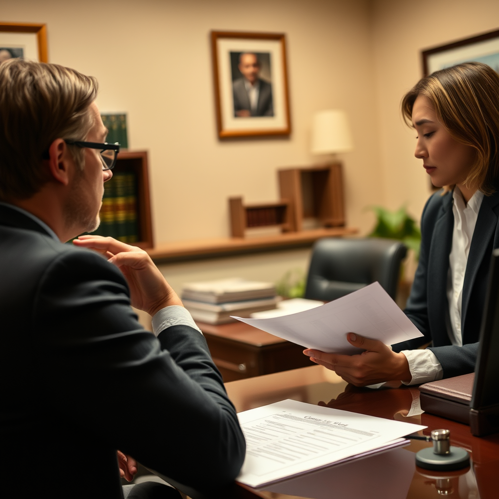 18-Wheeler Accident Lawyer Bedford County, VA