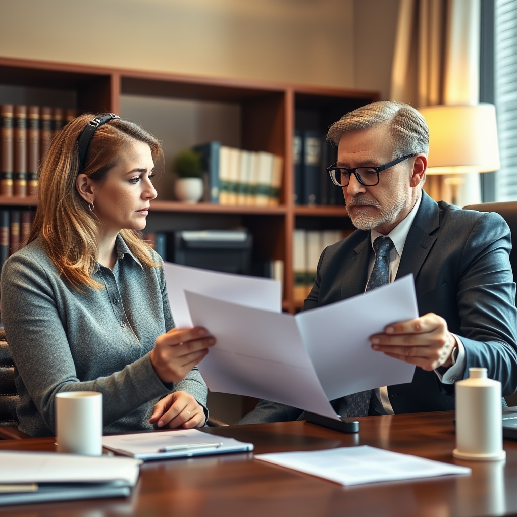 18-Wheeler Accident Lawyer Botetourt County, VA