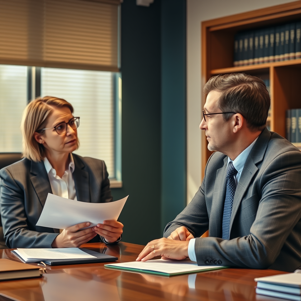 18 Wheeler Accident Lawyer Caroline County, VA