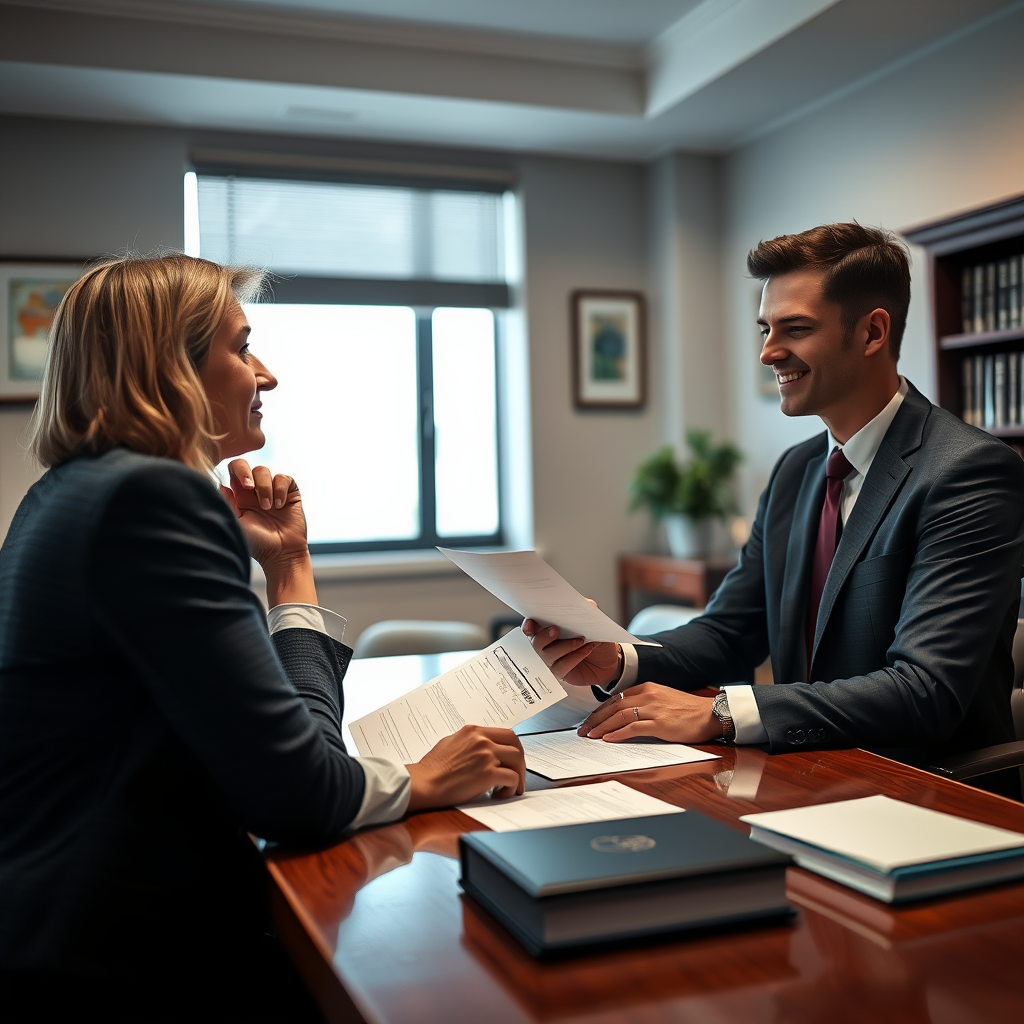 18-Wheeler Accident Lawyer Clarke County, VA