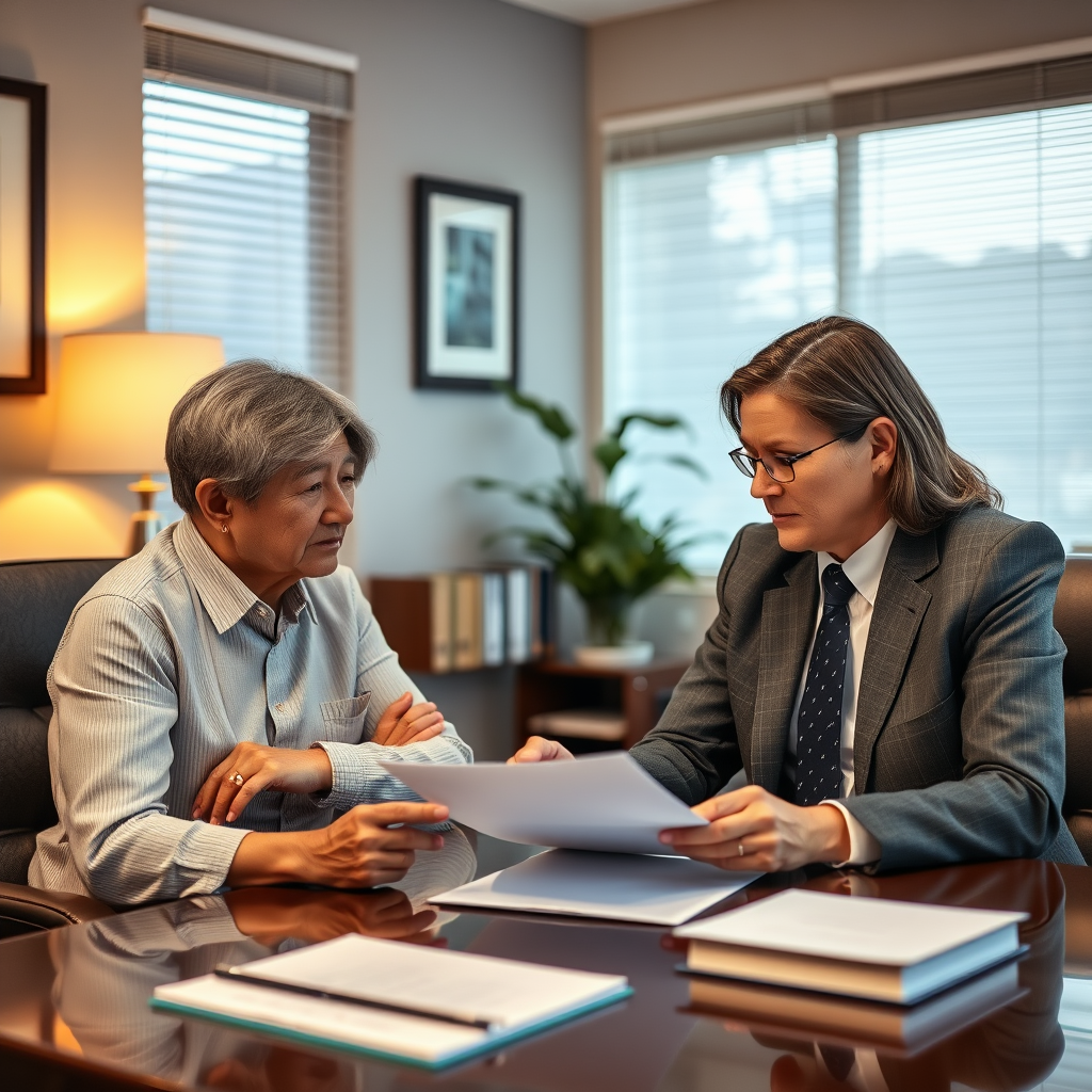 18-Wheeler Accident Lawyer Culpeper County, VA