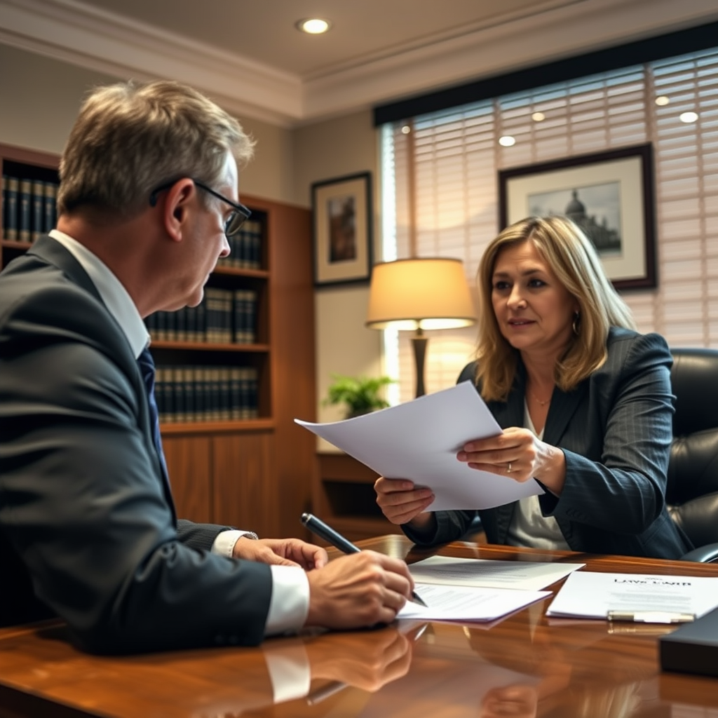 18 Wheeler Accident Lawyer Frederick County, VA