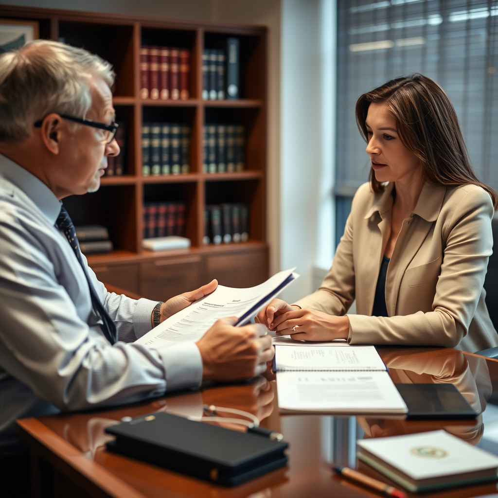 18-Wheeler Accident Lawyer Gloucester County, VA