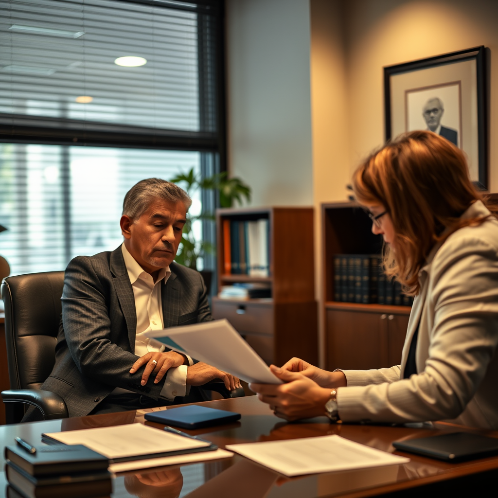 18-Wheeler Accident Lawyer Greene County, VA