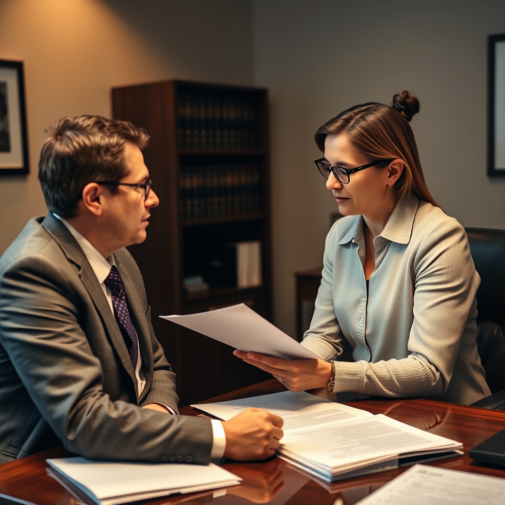 18-Wheeler Accident Lawyer Hanover County, VA