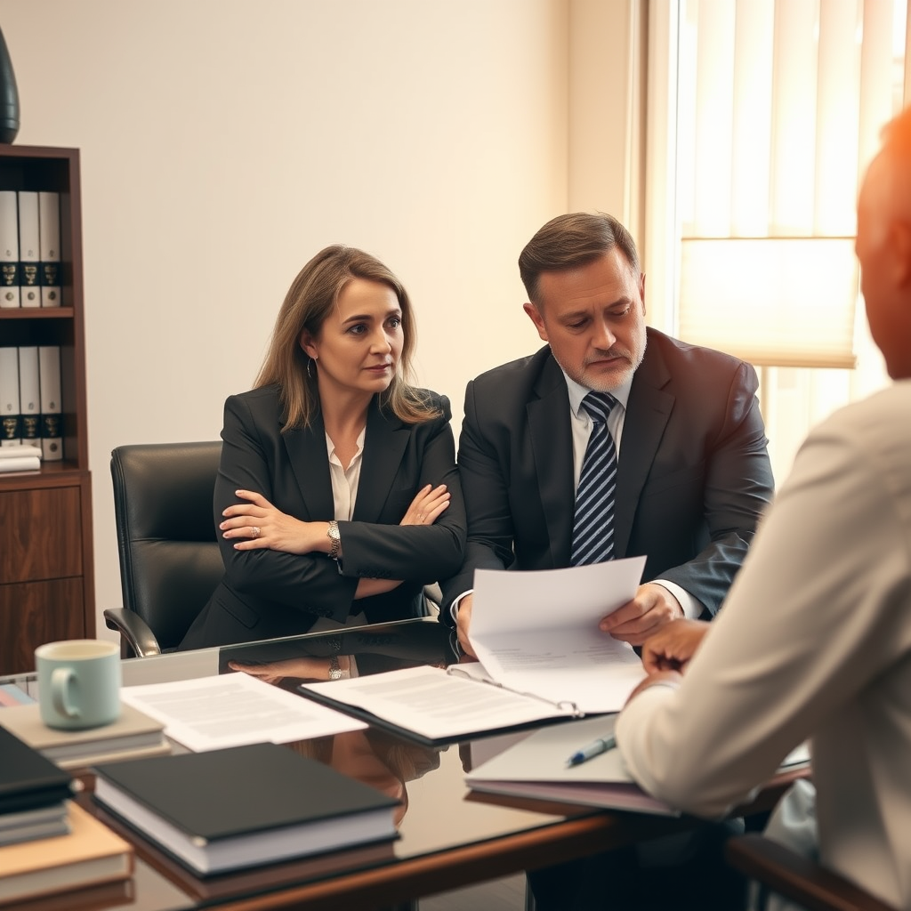 18-Wheeler Accident Lawyer Henrico County, VA