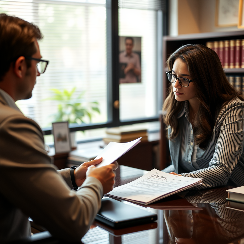 18-Wheeler Accident Lawyer King George County, VA