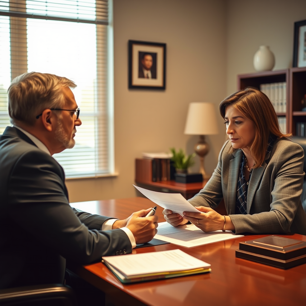 18-Wheeler Accident Lawyer Loudoun County, VA