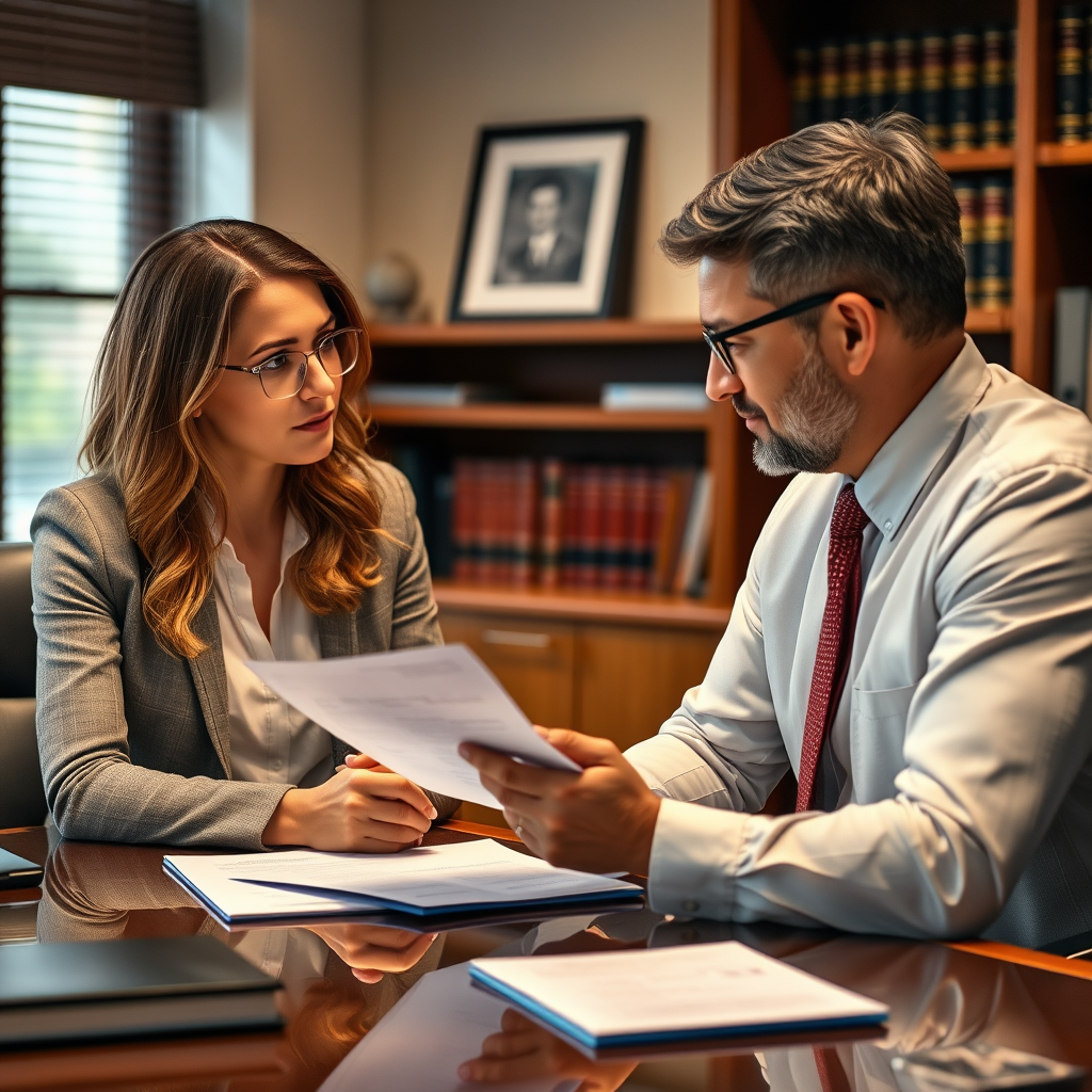 18-Wheeler Accident Lawyer Madison County, VA