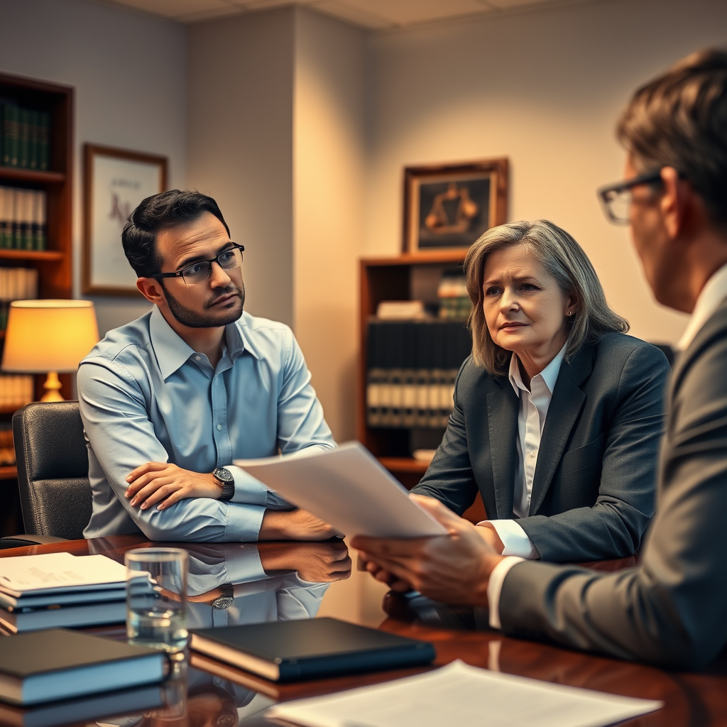18-Wheeler Accident Lawyer Orange County, VA