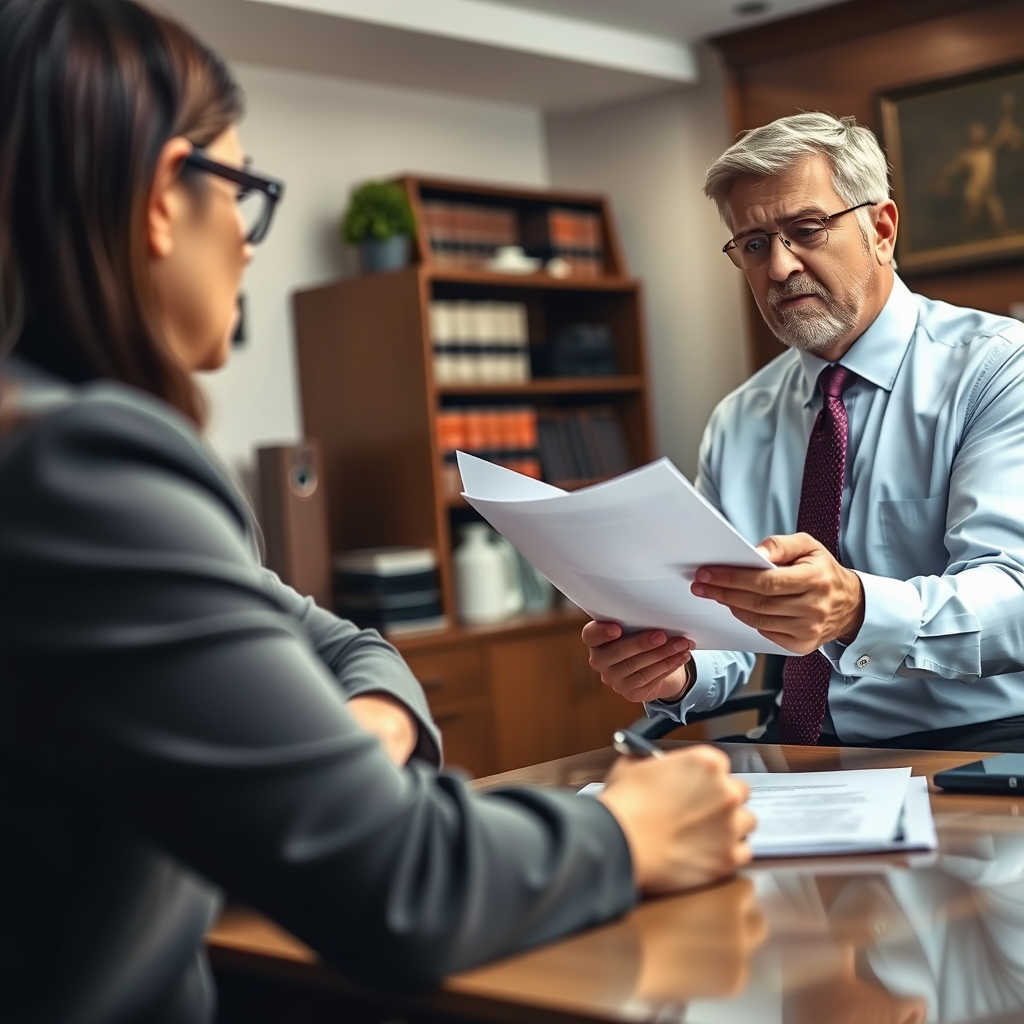 18-Wheeler Accident Lawyer Prince William County, VA