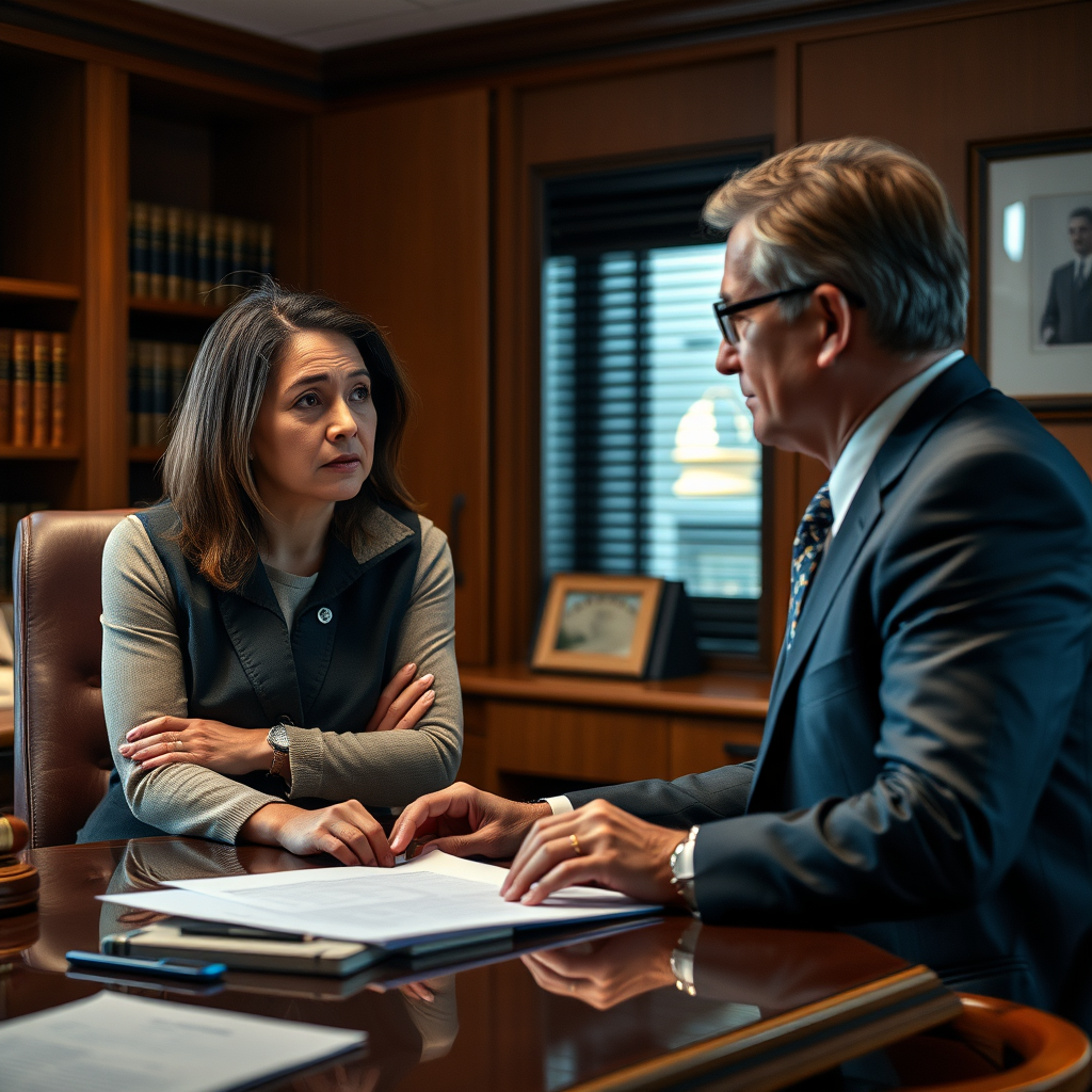 18-Wheeler Accident Lawyer Spotsylvania County, VA