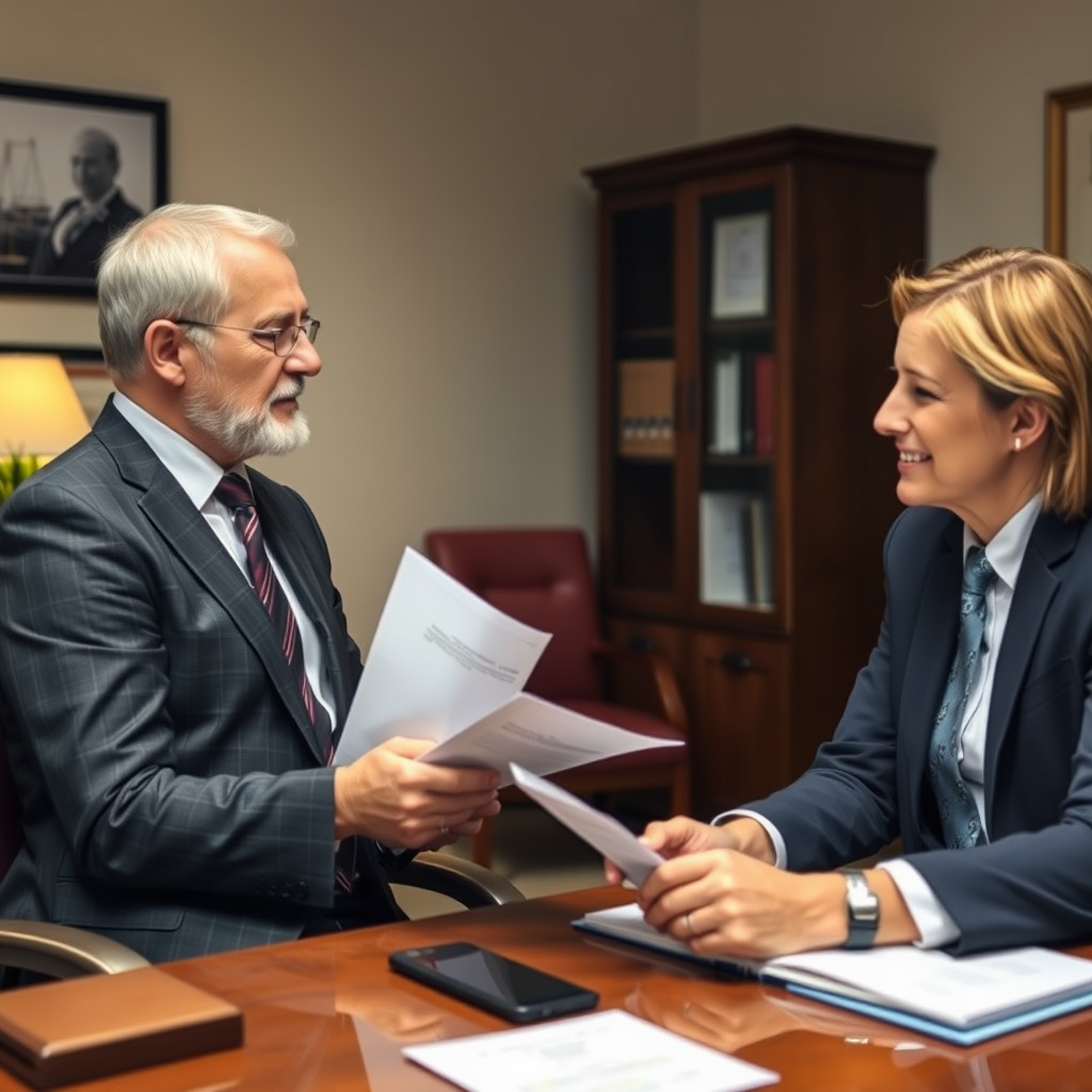 18-Wheeler Accident Lawyer Stafford County, VA