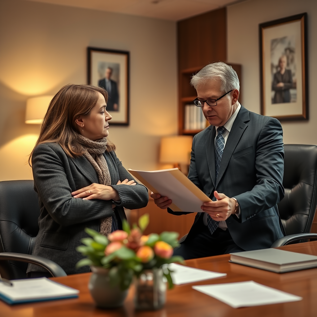 18-Wheeler Accident Lawyer Warren County, VA