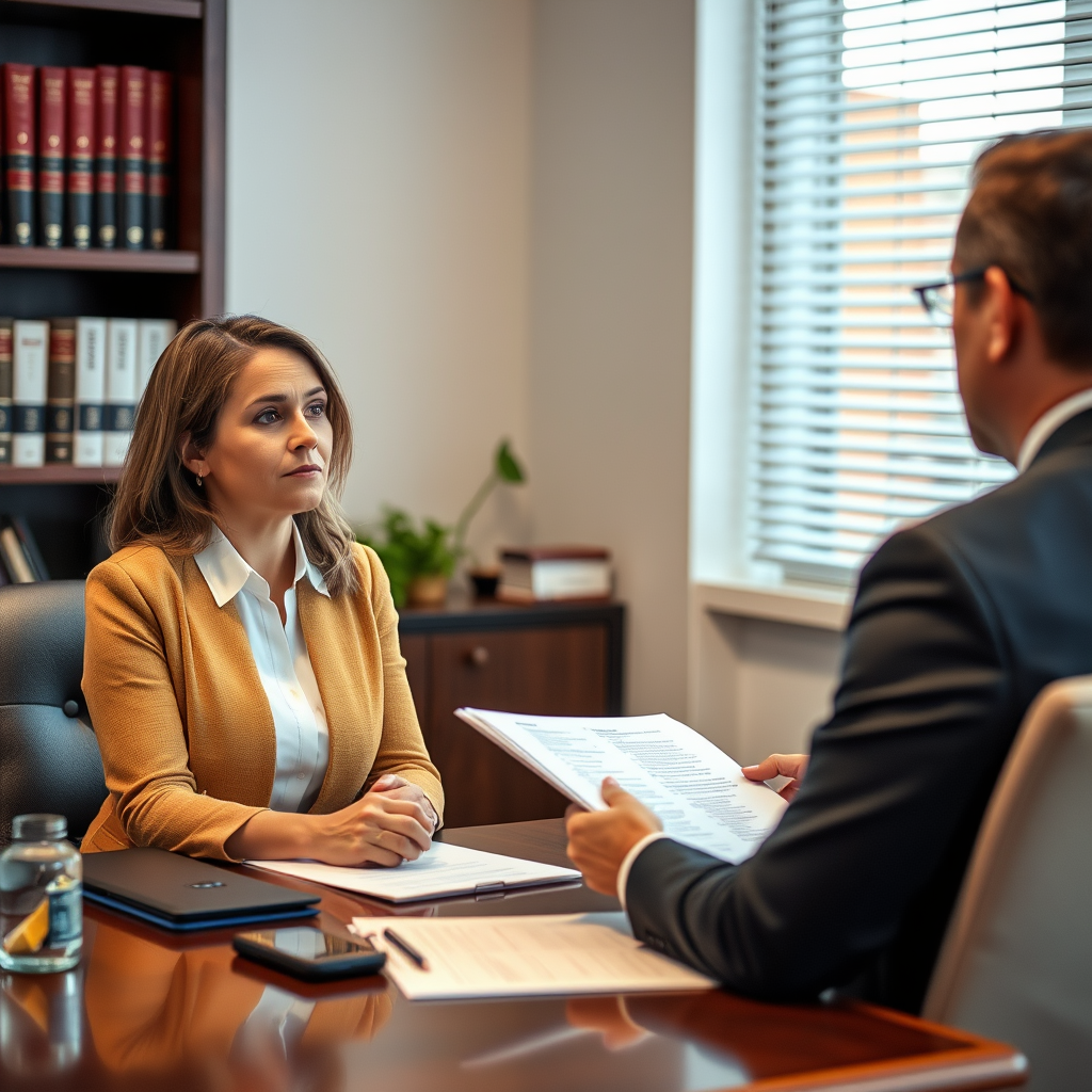 Animal Attack Lawyer Spotsylvania County, VA