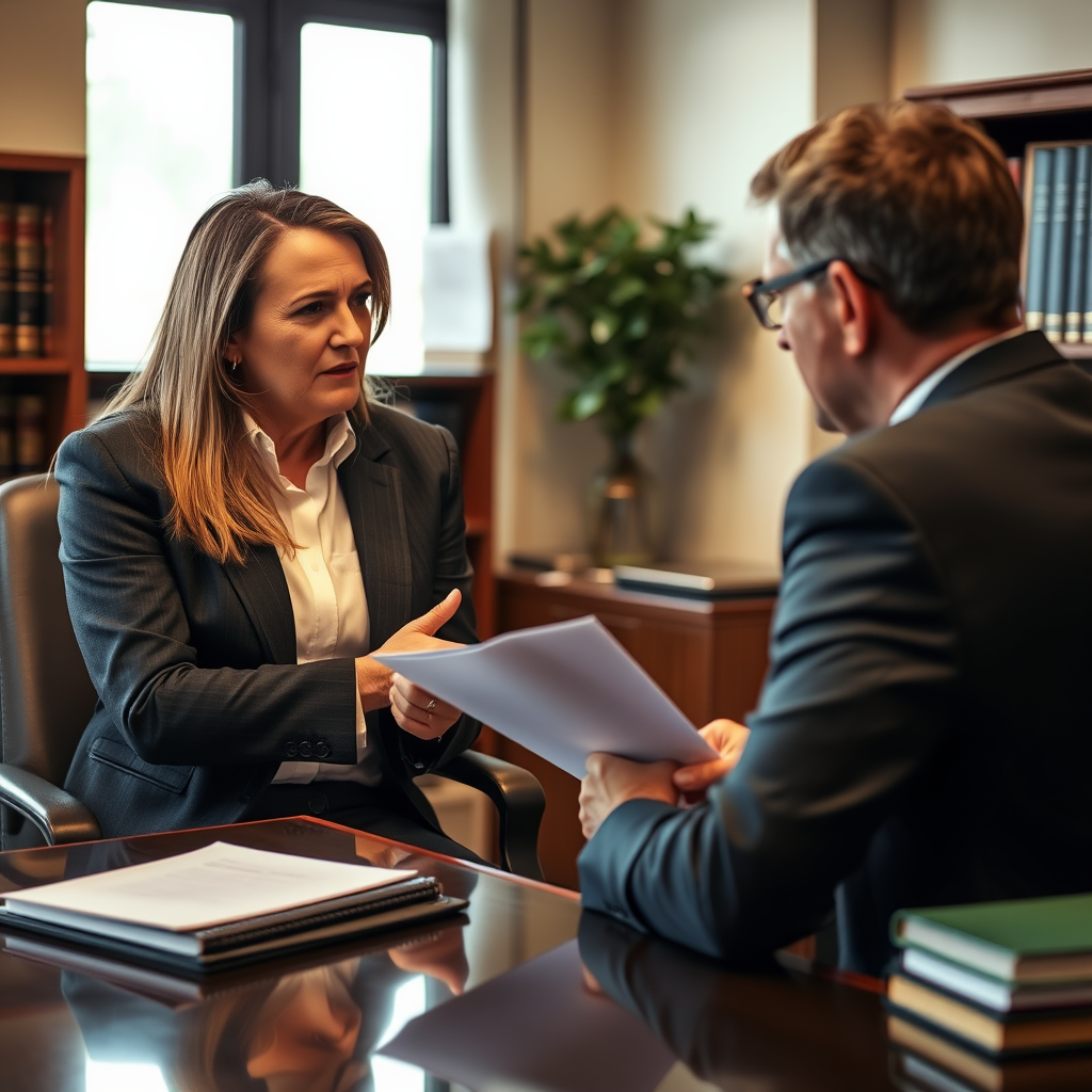 Assault Injury Lawyer Albemarle County, VA